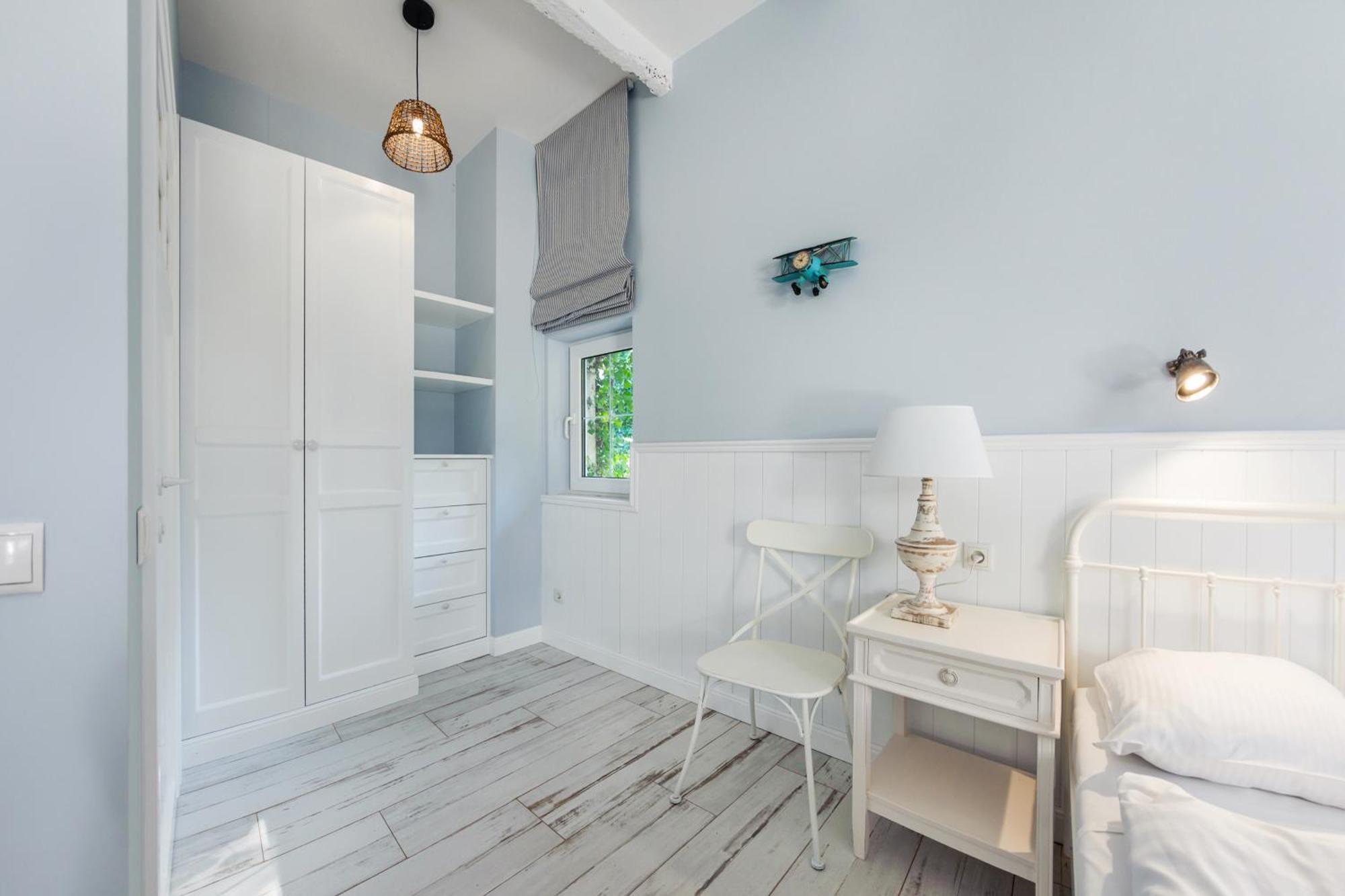 Apartamenty Sun & Snow Blekitna Laguna Jurata Exteriér fotografie